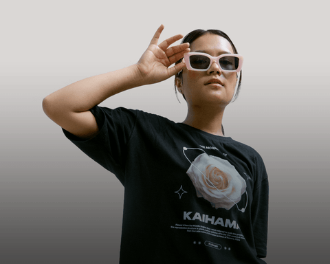 Streetwear - Kaihama