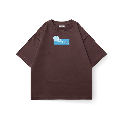 Ride The Wave Tee