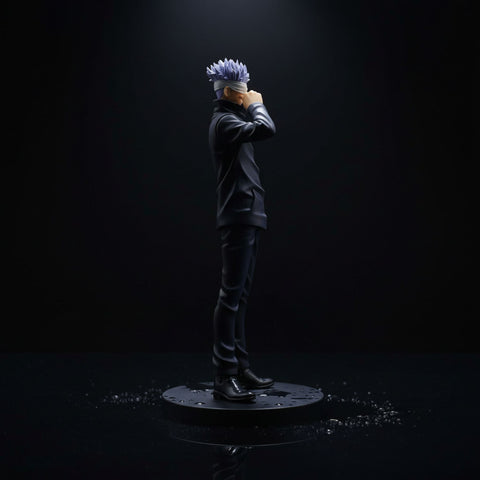 Satoru Gojo Premium Anime Figurine – Collector’s Edition (Jujutsu Series)