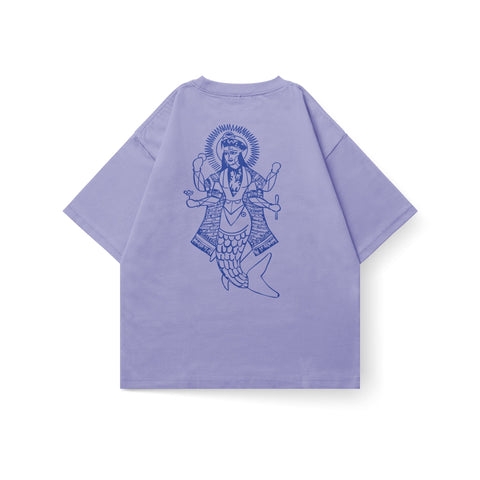 Matsya Avatar Graphic Tee
