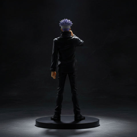 Satoru Gojo Premium Anime Figurine – Collector’s Edition (Jujutsu Series)