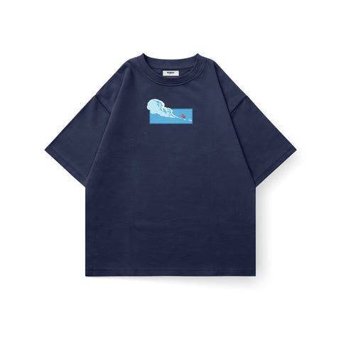 Ride The Wave Tee