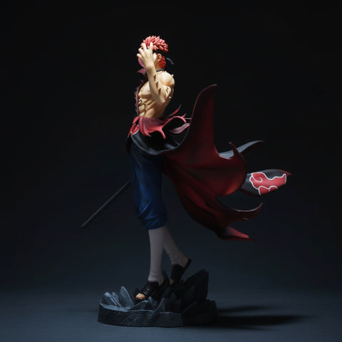 Pain Anime Figure – Akatsuki Edition (Premium PVC)