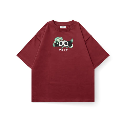 Brook Oversized T-Shirt