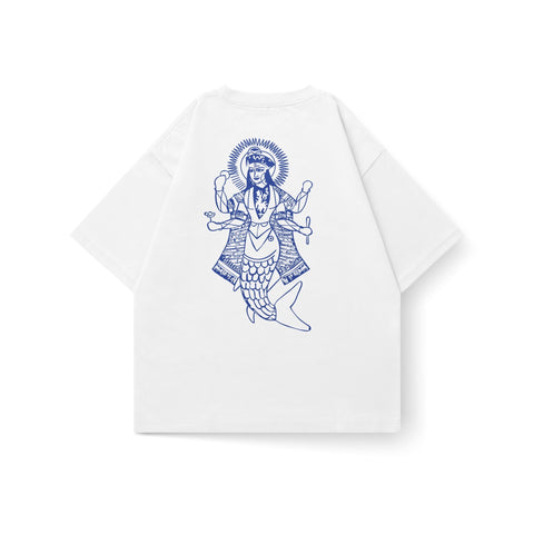Matsya Avatar Graphic Tee