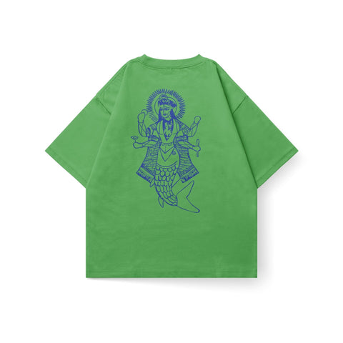 Matsya Avatar Graphic Tee