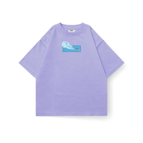 Ride The Wave Tee
