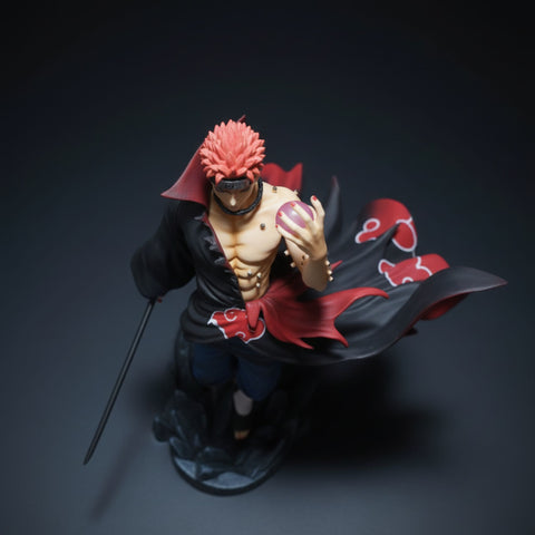 Pain Anime Figure – Akatsuki Edition (Premium PVC)