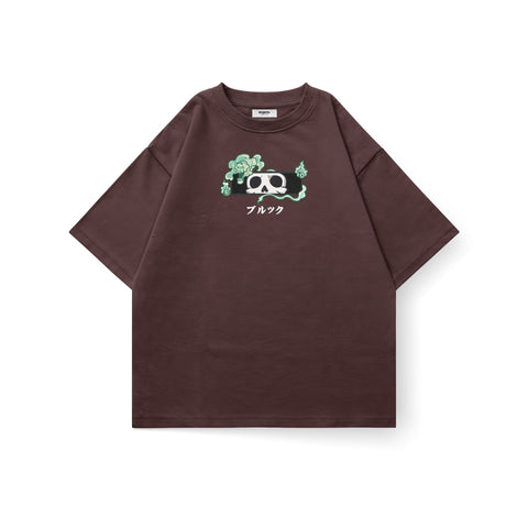 Brook Oversized T-Shirt