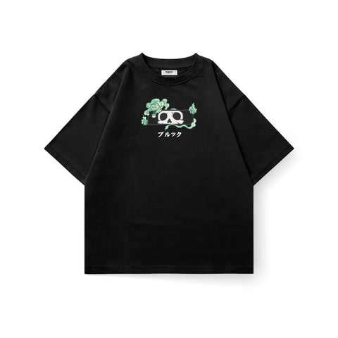 Brook Oversized T-Shirt