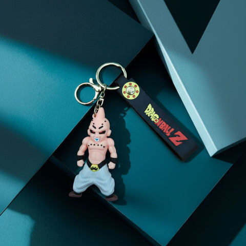Dragonball Super Keychains