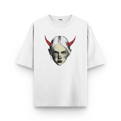 Inner Demon Oversized T-Shirt
