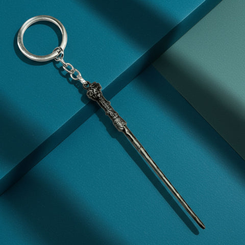 Wizard Wand Keychain Collection – Kaihama Studios