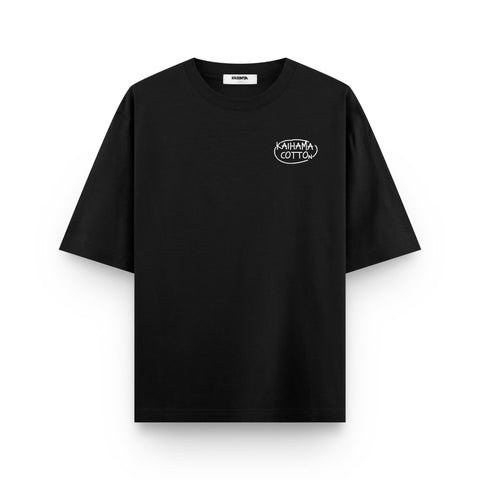 Matcha Mornings Oversized T-Shirt