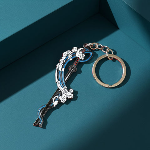 Demon Slayer Sword Keychain Collection – Kaihama Studios