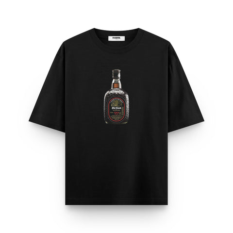 The OG Monk Oversized T-Shirt