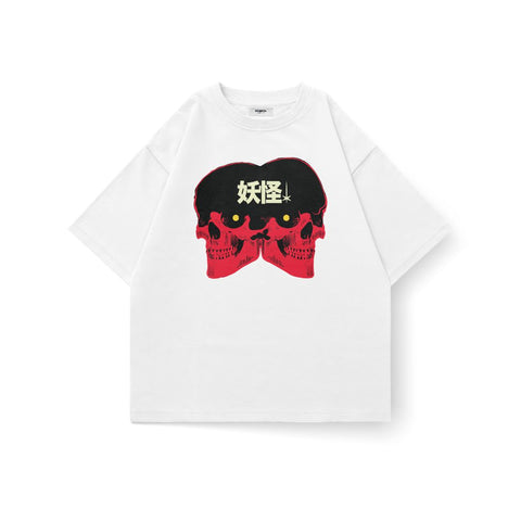 Yōkai Oversized T-Shirt