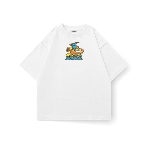 Charizard Starter Tee