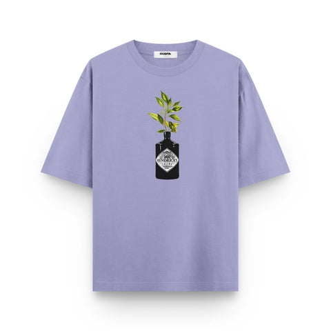 Hendrick's Oversized Tshirt by Kaihama