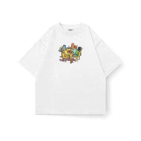 Pokémon After Hours Oversized T-Shirt