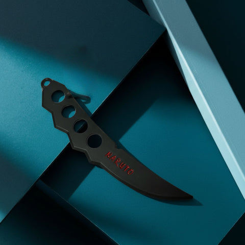 Naruto Kunai Keychains