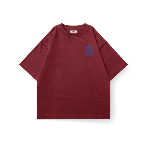 Matsya Avatar Graphic Tee
