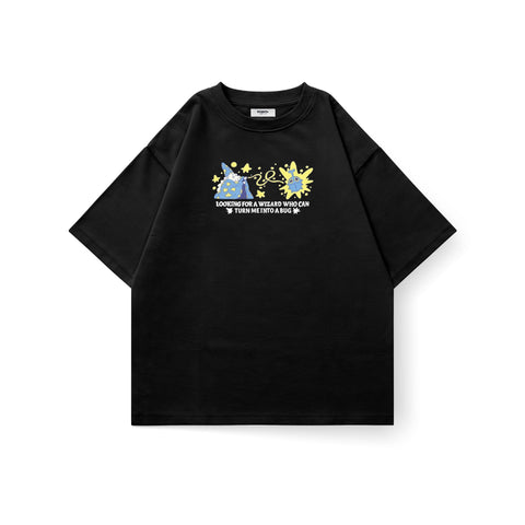 Turn Me Into a Bug Tee