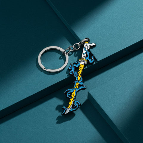 Demon Slayer Sword Keychain Collection – Kaihama Studios