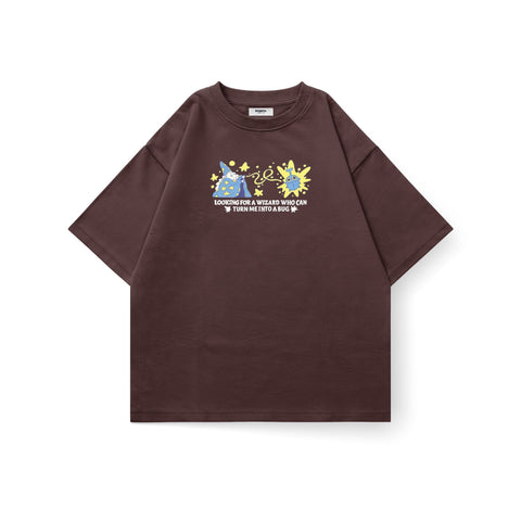 Turn Me Into a Bug Tee