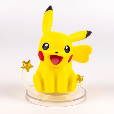 Pokémon Mini Figurine (5–8 cm) with base – Choose Your Favorite Character