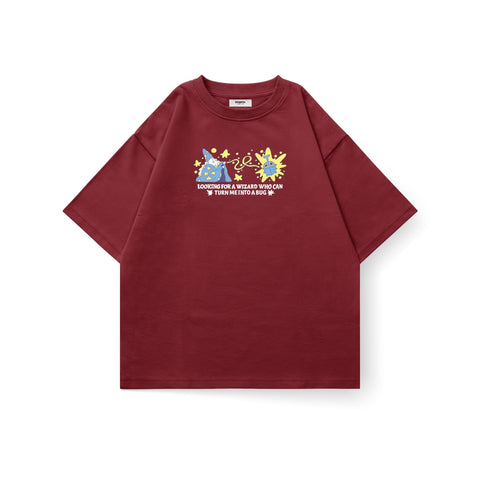 Turn Me Into a Bug Tee