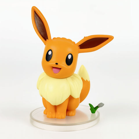 Pokémon Mini Figurine (5–8 cm) with base – Choose Your Favorite Character