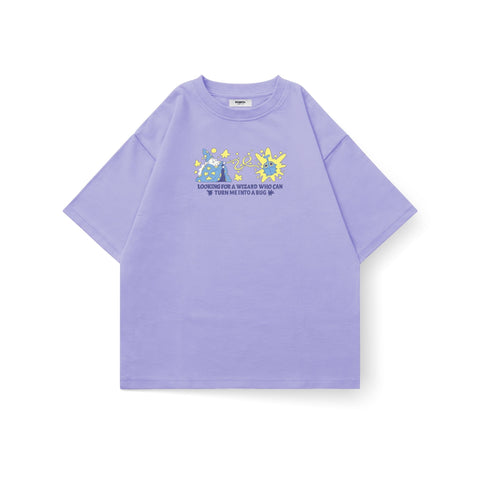 Turn Me Into a Bug Tee