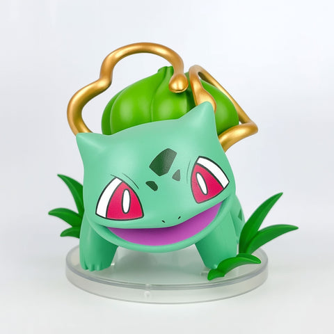 Pokémon Mini Figurine (5–8 cm) with base – Choose Your Favorite Character