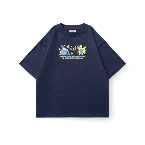 Turn Me Into a Bug Tee
