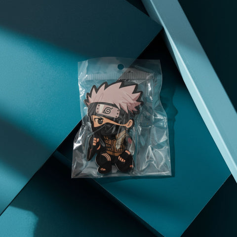 Kakashi Hatake Character Magnet