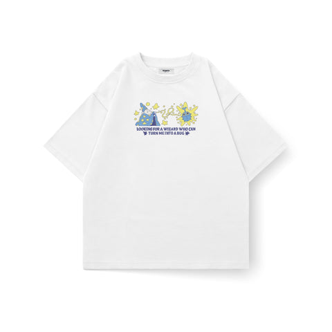 Turn Me Into a Bug Tee