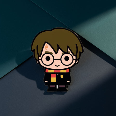 Harry Potter Character Magnet