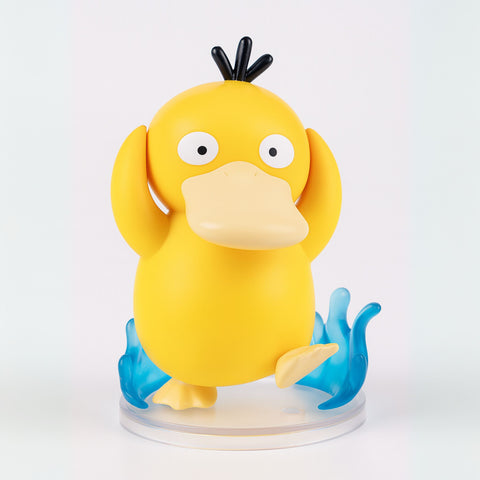 Pokémon Mini Figurine (5–8 cm) with base – Choose Your Favorite Character