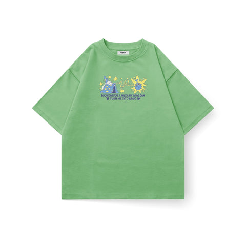 Turn Me Into a Bug Tee