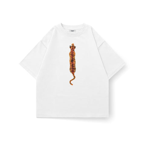 Untamed Instinct Oversized T-Shirt