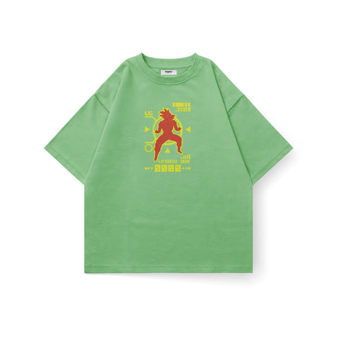 Goku X-Ray Power Tee