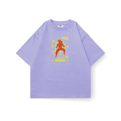 Goku X-Ray Power Tee