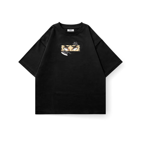 Gyomei Himejima Stone Hashira Oversized T Shirt