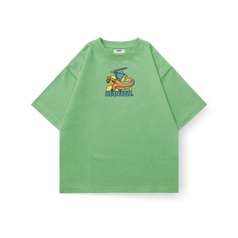 Charizard Starter Tee