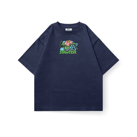 Venusaur Starter Tee