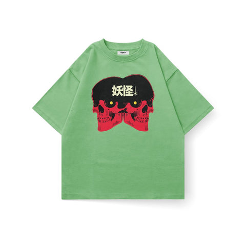 Yōkai Oversized T-Shirt