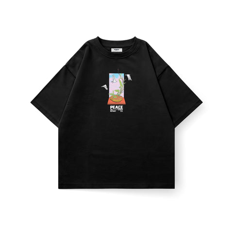Peace of Mind Tee