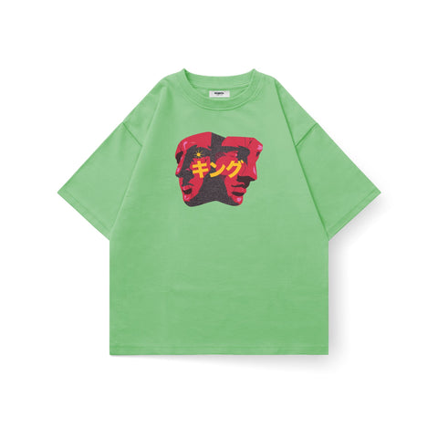 King Within Oversized T-Shirt