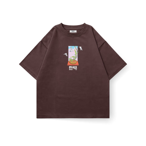 Peace of Mind Tee